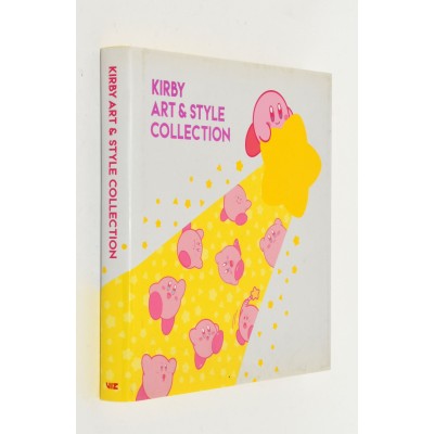 KIRBY ART STULE COLLECTION KIRBY ART STULE COLLECTION