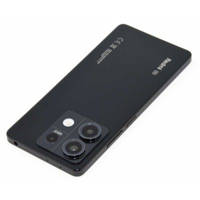 XIAOMI REDMI 13 5G 256GB NEGRO XIAOMI REDMI 13 5G 256GB NEGRO