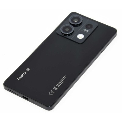 XIAOMI REDMI 13 5G 256GB NEGRO XIAOMI REDMI 13 5G 256GB NEGRO