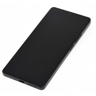XIAOMI REDMI 13 5G 256GB NEGRO XIAOMI REDMI 13 5G 256GB NEGRO