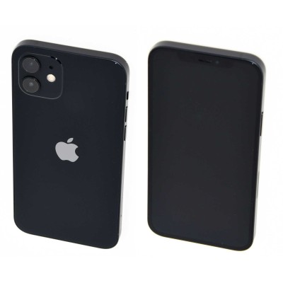 IPHONE 12 128GB NEGRO IPHONE 12 128GB NEGRO