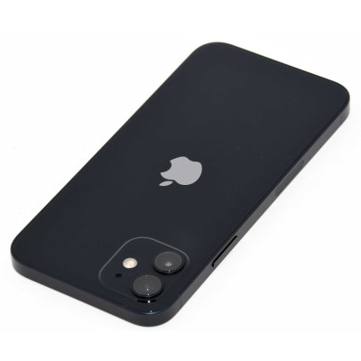 IPHONE 12 128GB NEGRO IPHONE 12 128GB NEGRO