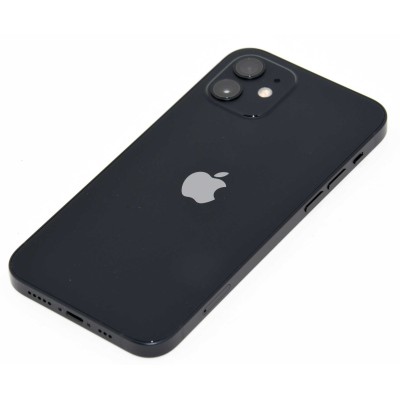 IPHONE 12 128GB NEGRO IPHONE 12 128GB NEGRO