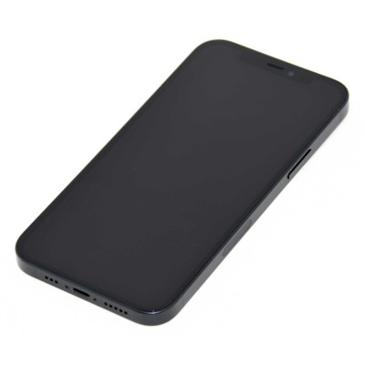 IPHONE 12 128GB NEGRO IPHONE 12 128GB NEGRO