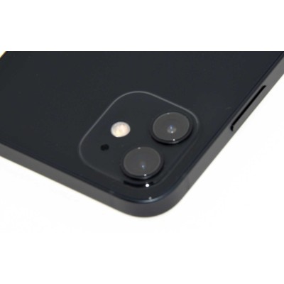 IPHONE 12 128GB NEGRO IPHONE 12 128GB NEGRO