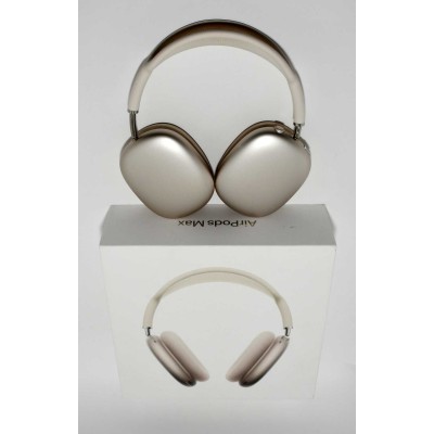AURICULARES AIRPODS MAX 2024 PLATA AURICULARES AIRPODS MAX 2024 PLATA