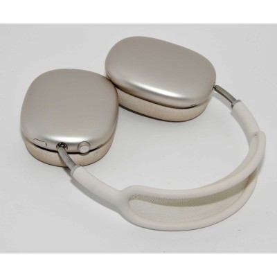 AURICULARES AIRPODS MAX 2024 PLATA AURICULARES AIRPODS MAX 2024 PLATA