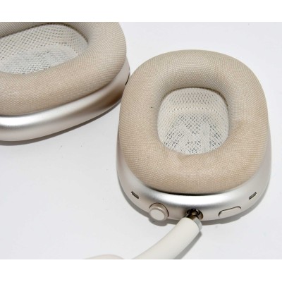 AURICULARES AIRPODS MAX 2024 PLATA AURICULARES AIRPODS MAX 2024 PLATA