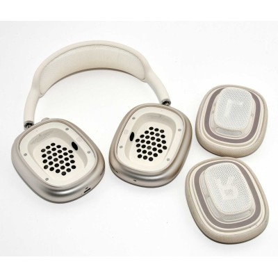 AURICULARES AIRPODS MAX 2024 PLATA AURICULARES AIRPODS MAX 2024 PLATA