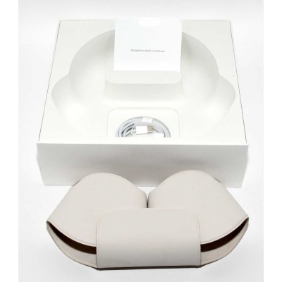 AURICULARES AIRPODS MAX 2024 PLATA AURICULARES AIRPODS MAX 2024 PLATA