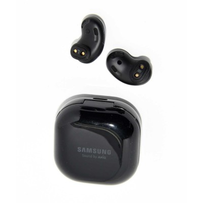 AURICULARES SAMSUNG GALAXY BUDS LIVE AURICULARES SAMSUNG GALAXY BUDS LIVE