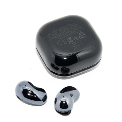 AURICULARES SAMSUNG GALAXY BUDS LIVE AURICULARES SAMSUNG GALAXY BUDS LIVE