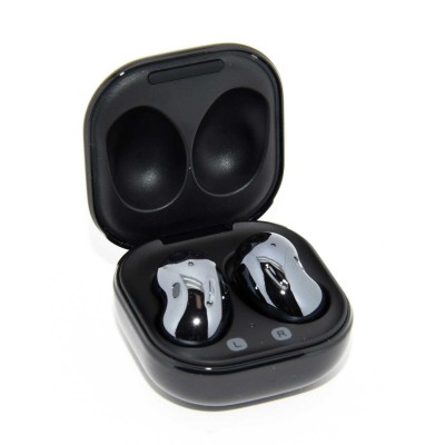 AURICULARES SAMSUNG GALAXY BUDS LIVE AURICULARES SAMSUNG GALAXY BUDS LIVE
