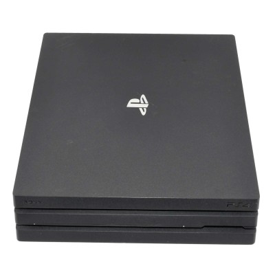 CONSOLA PS4 PRO 1TB CON MANDO CONSOLA PS4 PRO 1TB CON MANDO
