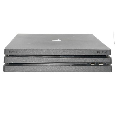 CONSOLA PS4 PRO 1TB CON MANDO CONSOLA PS4 PRO 1TB CON MANDO