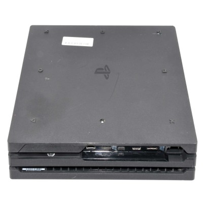 CONSOLA PS4 PRO 1TB CON MANDO CONSOLA PS4 PRO 1TB CON MANDO