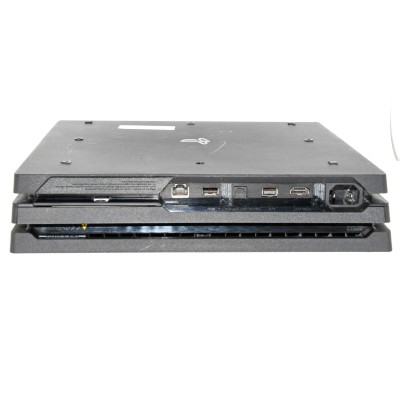 CONSOLA PS4 PRO 1TB CON MANDO CONSOLA PS4 PRO 1TB CON MANDO