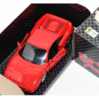COCHE FERRARI F355 COLLEZIONE 1-24 COCHE FERRARI F355 COLLEZIONE 1-24