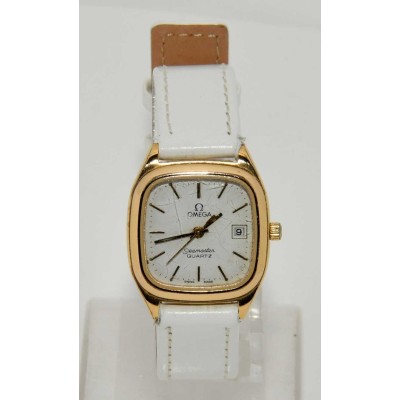 RELOJ OMEGA SEAMASTER QUARTZ RELOJ OMEGA SEAMASTER QUARTZ