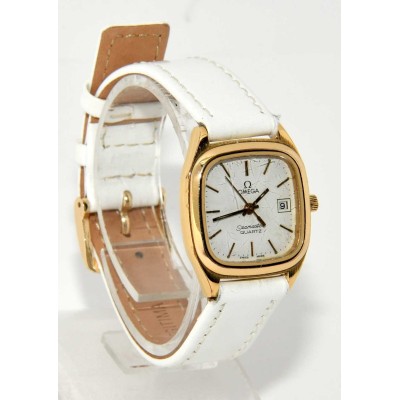 RELOJ OMEGA SEAMASTER QUARTZ RELOJ OMEGA SEAMASTER QUARTZ