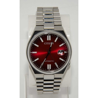 RELOJ AUTOMATICO CITIZEN NJ0150-56W CAL 8210 RELOJ AUTOMATICO CITIZEN NJ0150-56W CAL 8210
