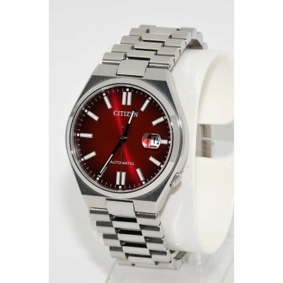 RELOJ AUTOMATICO CITIZEN NJ0150-56W CAL 8210 RELOJ AUTOMATICO CITIZEN NJ0150-56W CAL 8210