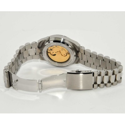 RELOJ AUTOMATICO CITIZEN NJ0150-56W CAL 8210 RELOJ AUTOMATICO CITIZEN NJ0150-56W CAL 8210