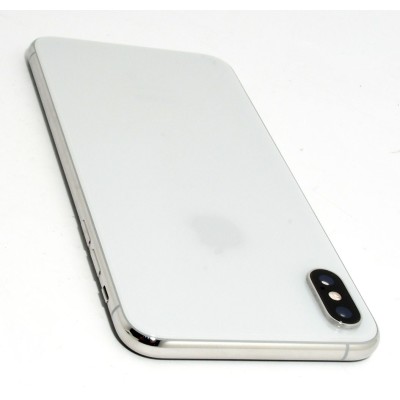 APPLE IPHONE XS MAX 64GB PLATA APPLE IPHONE XS MAX 64GB PLATA