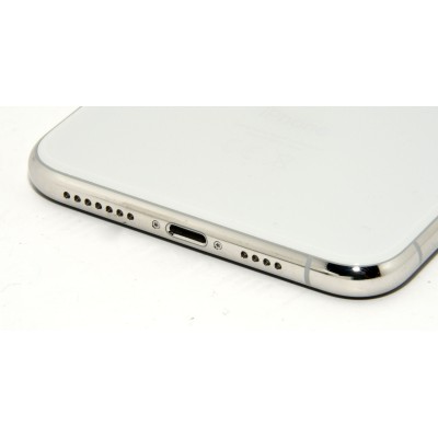 APPLE IPHONE XS MAX 64GB PLATA APPLE IPHONE XS MAX 64GB PLATA