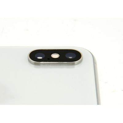 APPLE IPHONE XS MAX 64GB PLATA APPLE IPHONE XS MAX 64GB PLATA