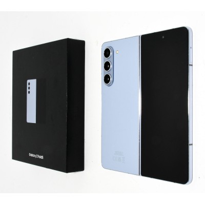 SAMSUNG GALAXY Z FOLD5 5G 512GB AZUL SAMSUNG GALAXY Z FOLD5 5G 512GB AZUL