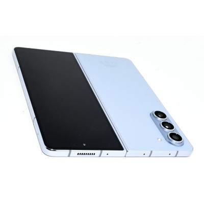 SAMSUNG GALAXY Z FOLD5 5G 512GB AZUL SAMSUNG GALAXY Z FOLD5 5G 512GB AZUL