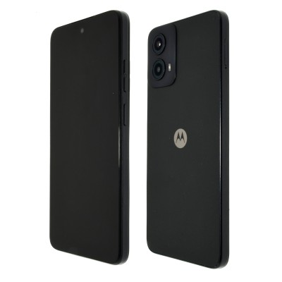 MOTOROLA MOTO G34 128GB NEGRO MOTOROLA MOTO G34 128GB NEGRO