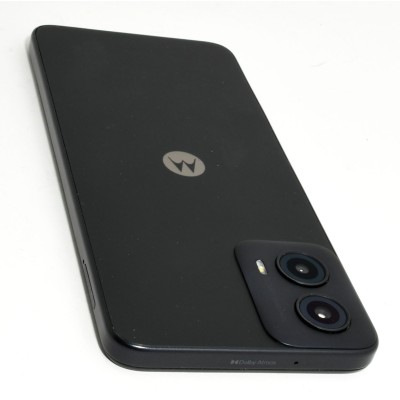 MOTOROLA MOTO G34 128GB NEGRO MOTOROLA MOTO G34 128GB NEGRO