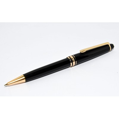 PORTAMINAS MONTBLANC MEISTERSTUCK PORTAMINAS MONTBLANC MEISTERSTUCK
