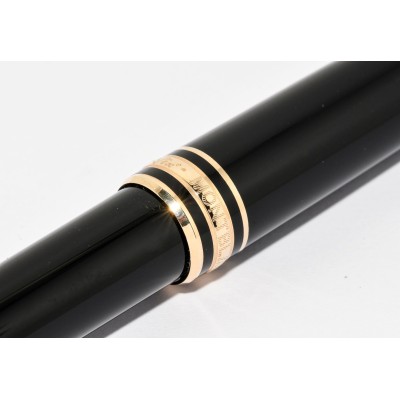 PORTAMINAS MONTBLANC MEISTERSTUCK PORTAMINAS MONTBLANC MEISTERSTUCK