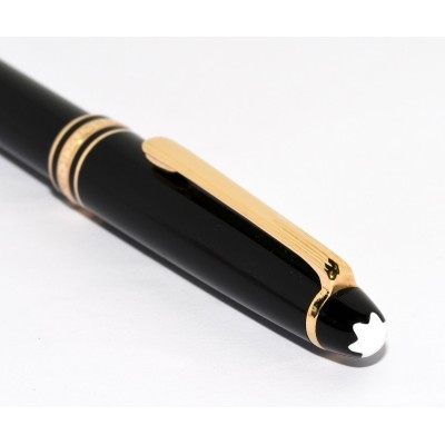 PORTAMINAS MONTBLANC MEISTERSTUCK PORTAMINAS MONTBLANC MEISTERSTUCK