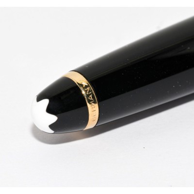 PORTAMINAS MONTBLANC MEISTERSTUCK PORTAMINAS MONTBLANC MEISTERSTUCK