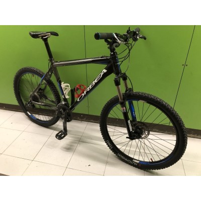 BICICLETA MONTAÑA ORBEA BICICLETA MONTAÑA ORBEA