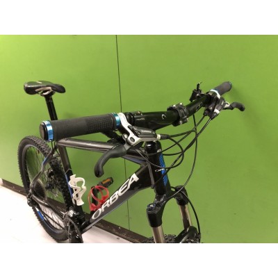 BICICLETA MONTAÑA ORBEA BICICLETA MONTAÑA ORBEA