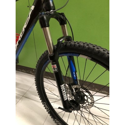 BICICLETA MONTAÑA ORBEA BICICLETA MONTAÑA ORBEA