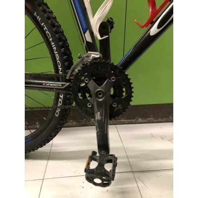 BICICLETA MONTAÑA ORBEA BICICLETA MONTAÑA ORBEA