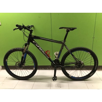 BICICLETA MONTAÑA ORBEA BICICLETA MONTAÑA ORBEA