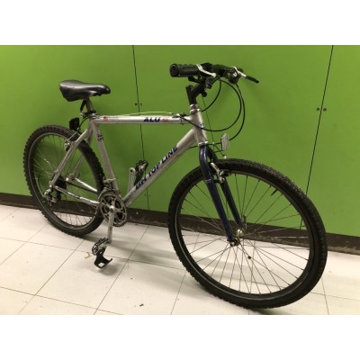 BICICLETA MONTAÑA BH TOP LINE BICICLETA MONTAÑA BH TOP LINE