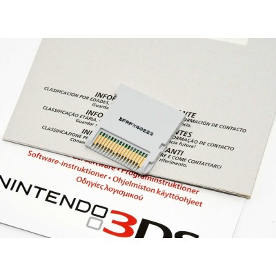 VIDEOJUEGO NINTENDO 3DS ULTIMATE NES REMIX VIDEOJUEGO NINTENDO 3DS ULTIMATE NES REMIX