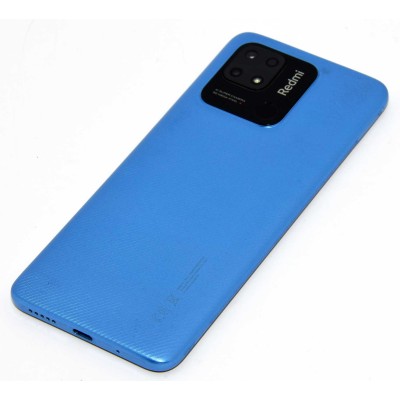 XIAOMI REDMI 10C 128GB AZUL XIAOMI REDMI 10C 128GB AZUL