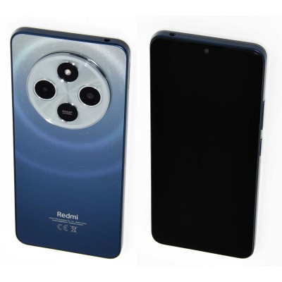 XIAOMI REDMI 14C 128GB AZUL XIAOMI REDMI 14C 128GB AZUL