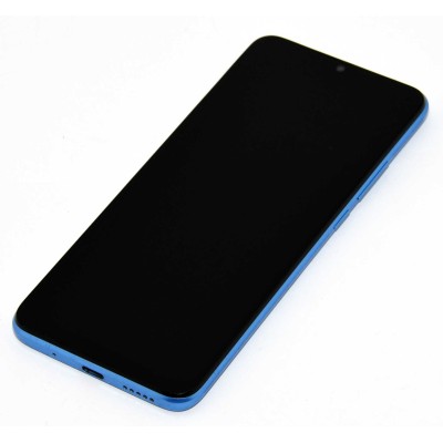 XIAOMI REDMI 10C 128GB AZUL XIAOMI REDMI 10C 128GB AZUL
