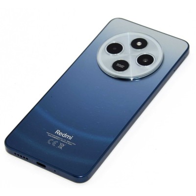 XIAOMI REDMI 14C 128GB AZUL XIAOMI REDMI 14C 128GB AZUL