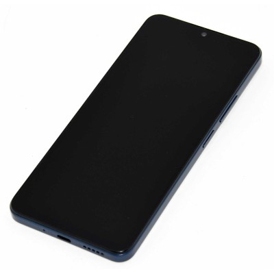 XIAOMI REDMI 14C 128GB AZUL XIAOMI REDMI 14C 128GB AZUL